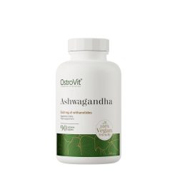 OstroVit Ashwagandha - indiai ginzeng 90 Tabletta