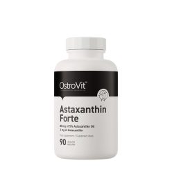 OstroVit Astaxanthin Forte 90 Kapszula