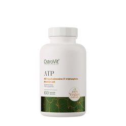 OstroVit ATP Vege 60 Kapszula