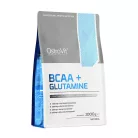 OstroVit BCAA + Glutamine 1000 g
