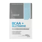 OstroVit BCAA + Glutamine 1000 g