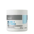OstroVit BCAA + Glutamine 200 g