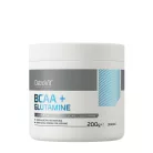 OstroVit BCAA + Glutamine 200 g