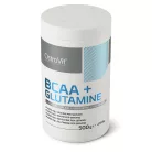 OstroVit BCAA + Glutamine 500 g