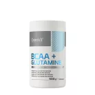 OstroVit BCAA + Glutamine 500 g