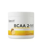 OstroVit BCAA 2-1-1 200 g