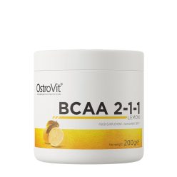 OstroVit BCAA 2-1-1 200 g