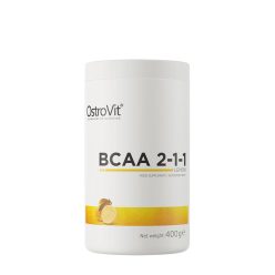 OstroVit BCAA 2-1-1 400 g