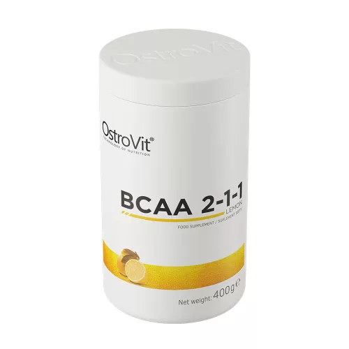 OstroVit BCAA 2-1-1 400 g