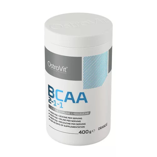 OstroVit BCAA 2-1-1 400 g
