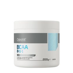 OstroVit BCAA 8-1-1 200 g