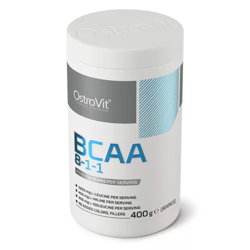 OstroVit BCAA 8-1-1 400 g