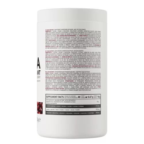 OstroVit BCAA INSTANT 400 g