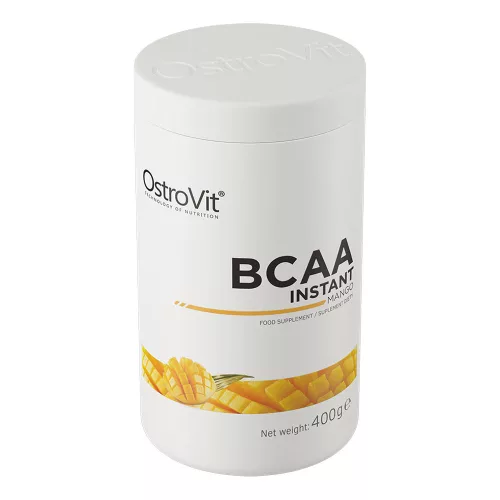 OstroVit BCAA INSTANT 400 g
