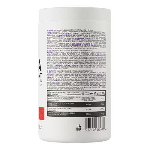 OstroVit BCAA INSTANT 400 g