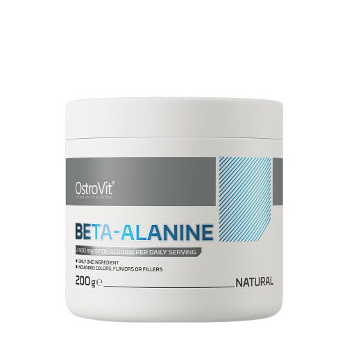 OstroVit Beta-Alanine Por 200 g