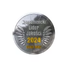 OstroVit Chromium Szopogató Tabletta 90 szopogatótabletta