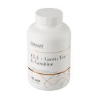 OstroVit CLA + Zöld Tea + L-Karnitin 90 Kapszula
