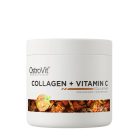 OstroVit Kollagén + C-vitamin 200 g