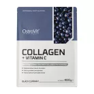 OstroVit Kollagén + C-vitamin 400 g