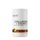 OstroVit Kollagén + C-vitamin 400 g
