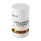 OstroVit Kollagén + C-vitamin 400 g