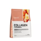 OstroVit Kollagén + C-vitamin 400 g