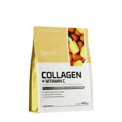 OstroVit Kollagén + C-vitamin 400 g