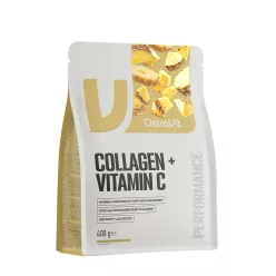 OstroVit Kollagén + C-vitamin 400 g