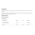 OstroVit Kollagén + C-vitamin 400 g