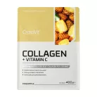 OstroVit Kollagén + C-vitamin 400 g