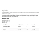 OstroVit Kollagén + C-vitamin 400 g