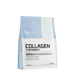 OstroVit Kollagén + C-vitamin 400 g