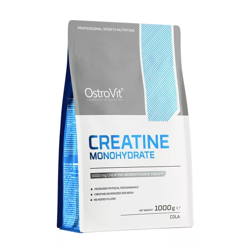 OstroVit Kreatin monohidrát por 1000 g