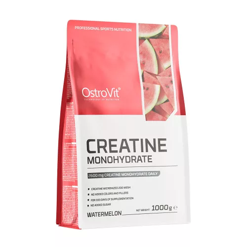 OstroVit Kreatin monohidrát por 1000 g