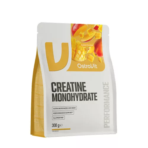 OstroVit Kreatin monohidrát por 300 g