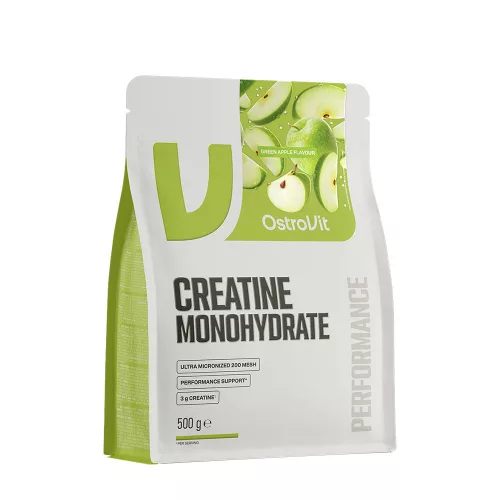 OstroVit Kreatin monohidrát por 500 g