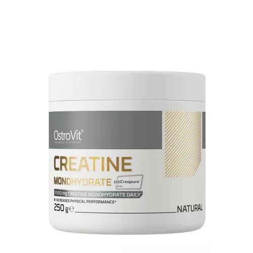 OstroVit Creatine Monohydrate (Creapure®) 250 g
