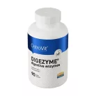 OstroVit Digenzyme Digestive Enzymes 90 Tabletta