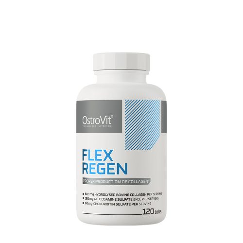 OstroVit Flex Regen 120 Tabletta