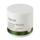 OstroVit Vegán Ginkgo Biloba Kivonat 50 g