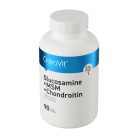 OstroVit Glucosamine + MSM + Chondroitin 90 Tabletta