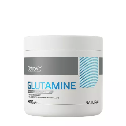 OstroVit Glutamin Por 300 g