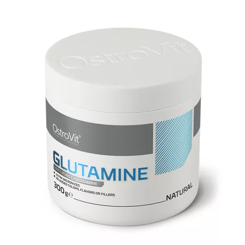 OstroVit Glutamin Por 300 g