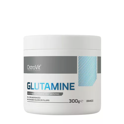 OstroVit Glutamin Por 300 g