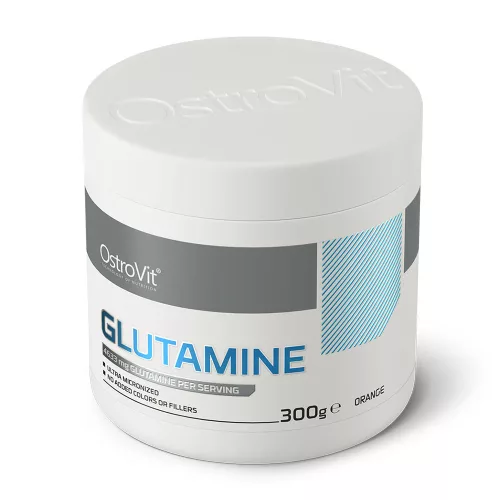 OstroVit Glutamin Por 300 g