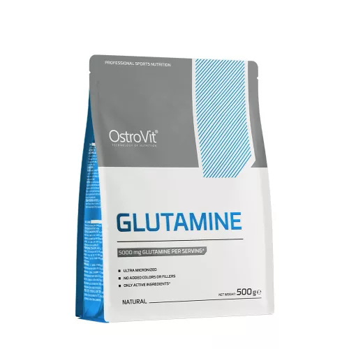 OstroVit Glutamin Por 500 g