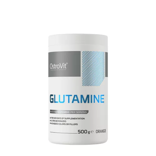 OstroVit Glutamin Por 500 g