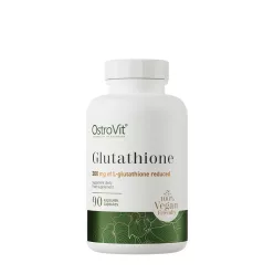 OstroVit Vegán Glutathione 90 Kapszula