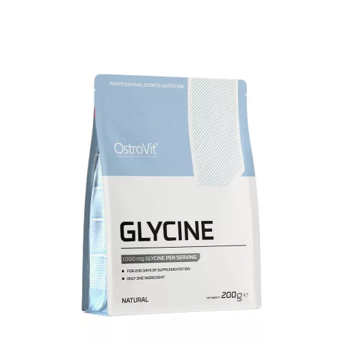 OstroVit Glycine Supreme Pure 200 g